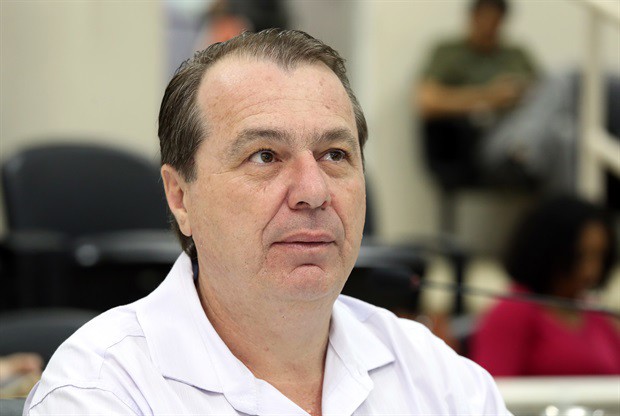 Requerimento de Marcos Abdala foi aprovado na reunião ordinária desta quinta-feira
