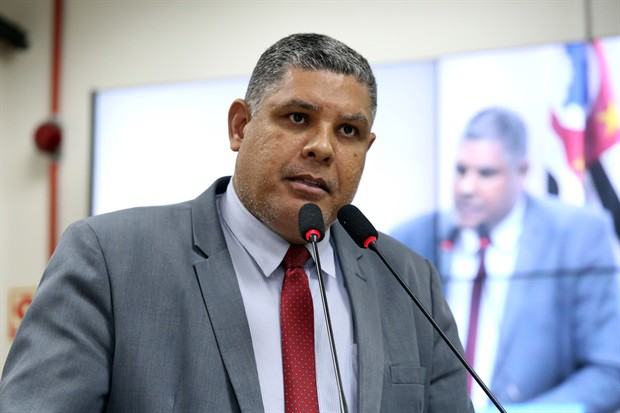 Vereador também falou sobre as atividades realizadas nos últimos dias