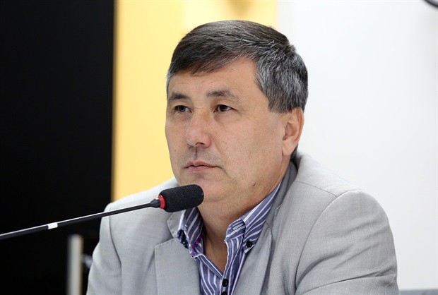 Aprovação de propositura ocorreu na quarta reunião ordinária de 2020