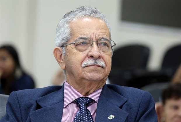 Projeto é de autoria do Capitão Gomes (PP)