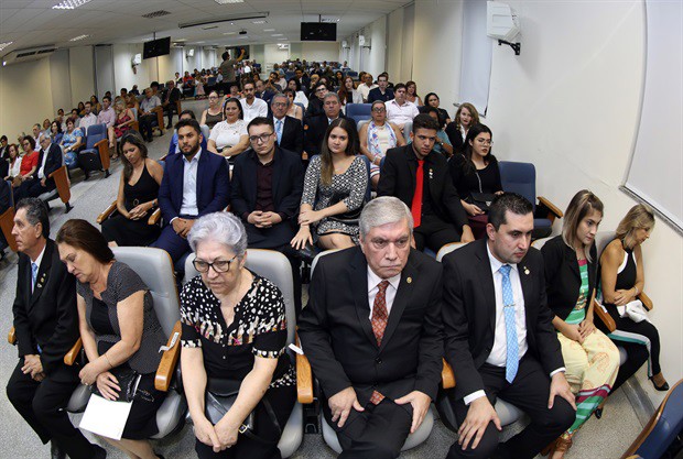 Dia Municipal do Rotary é comemorado pela Câmara de Piracicaba