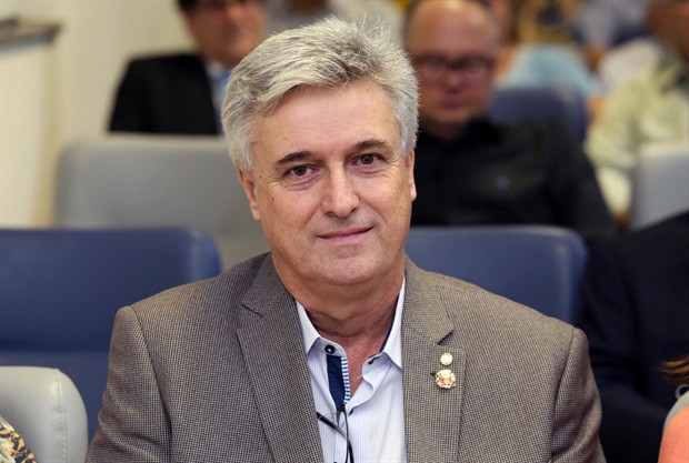 Dia Municipal do Rotary é comemorado pela Câmara de Piracicaba