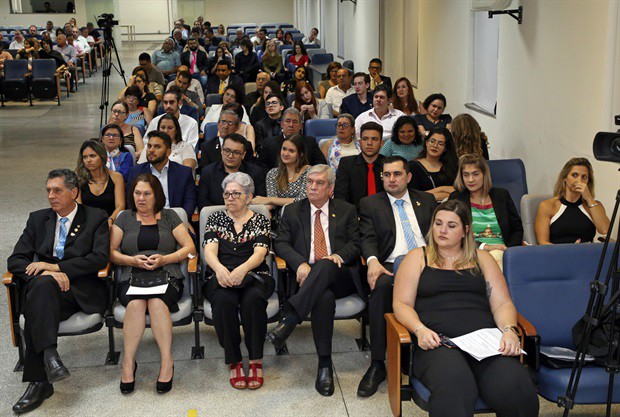 Dia Municipal do Rotary é comemorado pela Câmara de Piracicaba