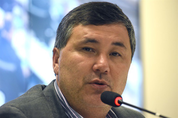 Câmara poderá instituir Medalha de Mérito "Dr. Carlos Clemente Cerri