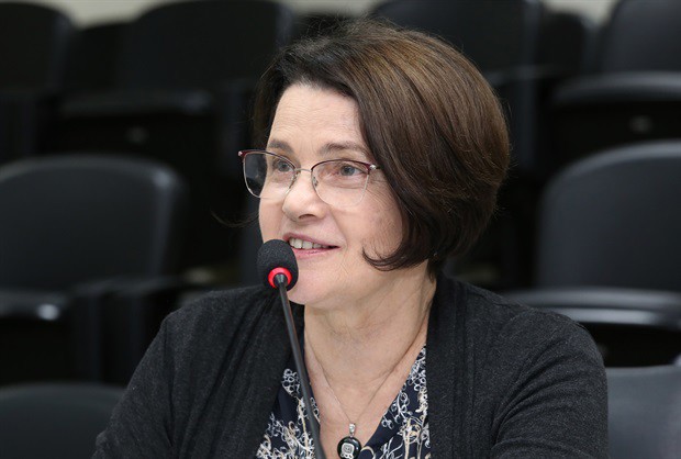 Aprovação de propositura ocorreu na sexta reunião ordinária