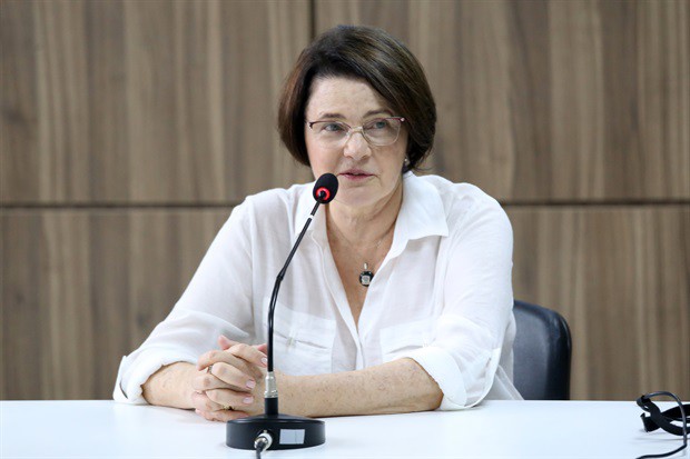 6ª reunião do Fórum de Arborização aconteceu nesta sexta-feira (21