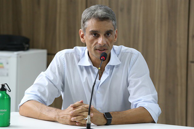 Marcelo Leão