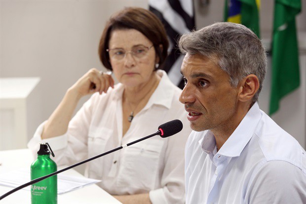 6ª reunião do Fórum de Arborização aconteceu nesta sexta-feira (21