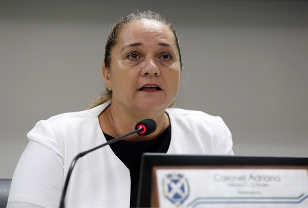 A propositura foi aprovada nesta quinta-feira (27)