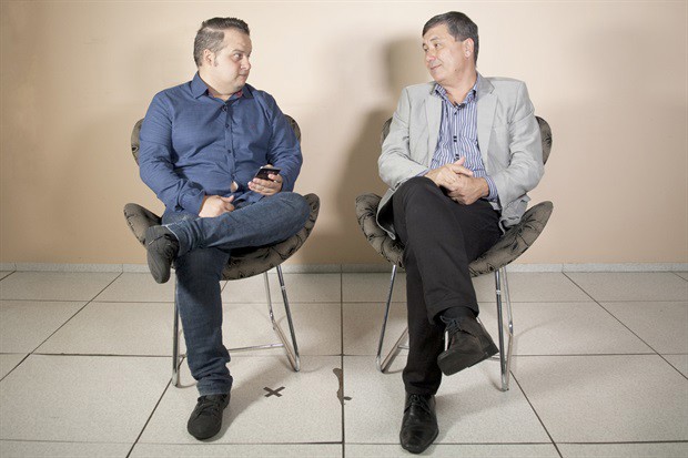 Para o vice-presidente, a Câmara mostra que, além de legislar e fiscalizar o Executivo, ela também tem a função de ouvir a população.  