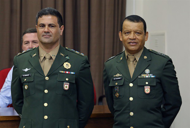 Câmara presta condolências ao passamento de Delegado da Junta Militar