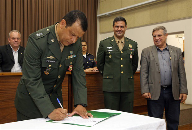 Câmara presta condolências ao passamento de Delegado da Junta Militar