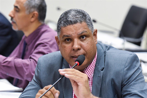 Homenagem será entregue a Nelson Marques da Silva