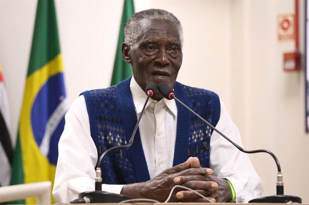 José Mariano reafirma luta em prol do legado negro em Piracicaba