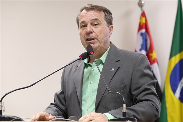 Vereador apontou locais na cidade que precisam da intervenção do Executivo