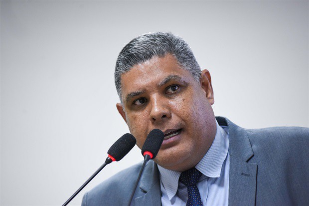 Vereador usou a tribuna na 10ª reunião ordinária