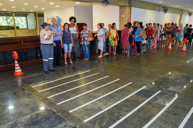 Sesc Piracicaba e Semuttran são parceiros da Câmara no Fórum para o Trânsito