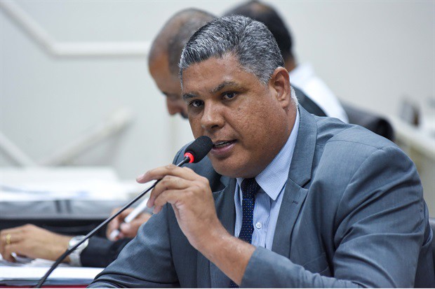 Paulo Campos é autor do requerimento