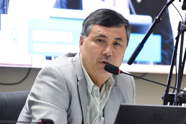 Propositura foi votada na 12ª reunião ordinária