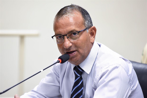 Câmara votou propositura na 12ª reunião ordinária