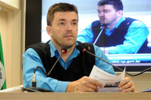 Covid-19: André Bandeira defende dinheiro do fundo eleitoral à saúde