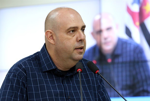 Paulo Henrique defende transporte coletivo