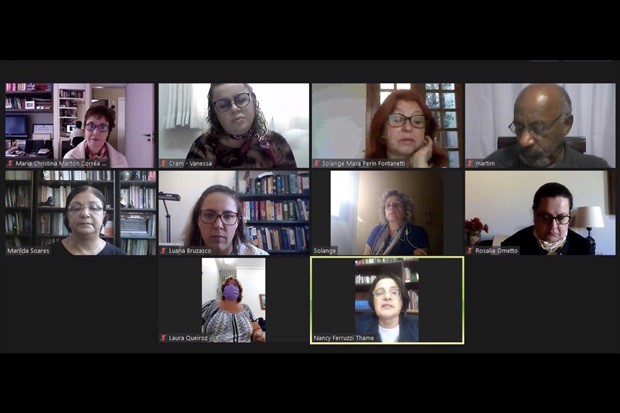 Grupo defende consolidação de políticas em defesa da mulher