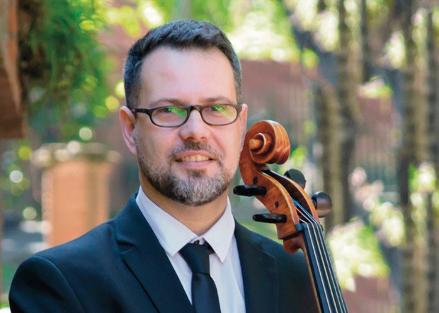 Micheletti também falou sobre os projetos educativos desenvolvidos pela OSP