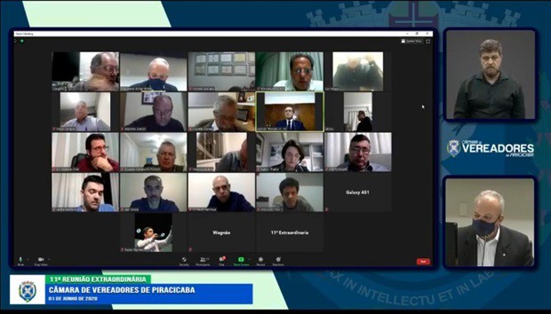 Votação aconteceu na noite desta segunda-feira (1º).