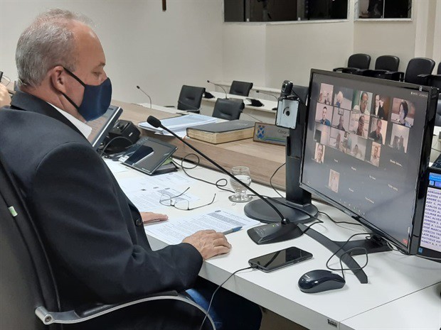 Câmara marca extraordinárias para discutir Plano Diretor