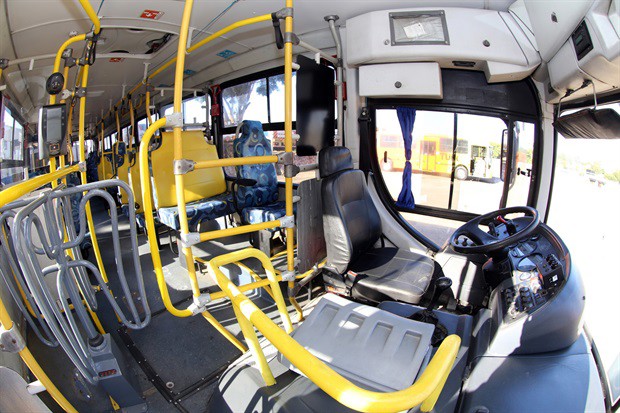 Subsídio ao transporte coletivo público pode alcançar R$ 7.181.370 de junho a dezembro deste ano