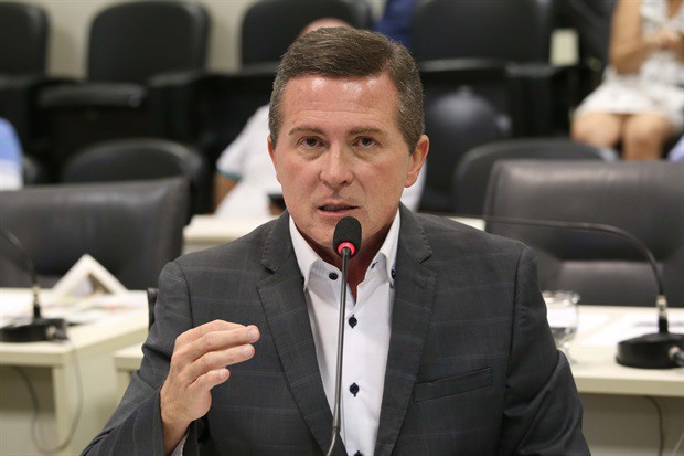 Propositura presta homenagem a trabalho do 10º BAEP