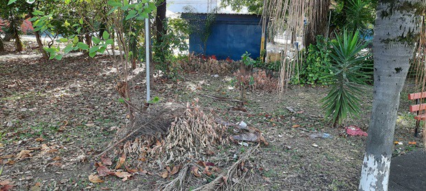 Vereador pede manutenção em praças no Jardim Primavera