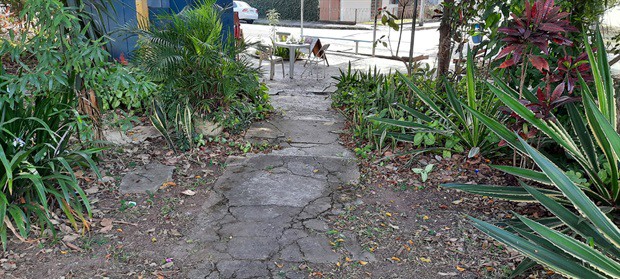 Vereador pede manutenção em praças no Jardim Primavera