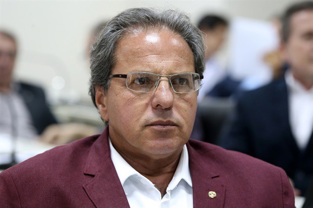 Propositura de autoria de Ronaldo Moschini foi aprovada nesta quinta-feira (9)