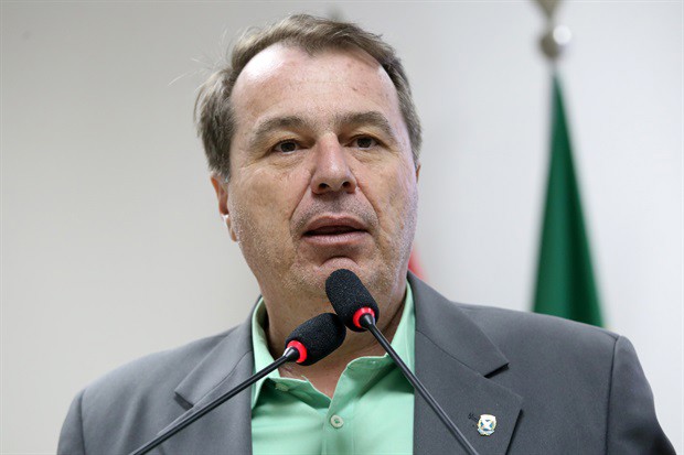 Requerimento de Abdala foi aprovado em reunião extraordinária nesta quinta-feira