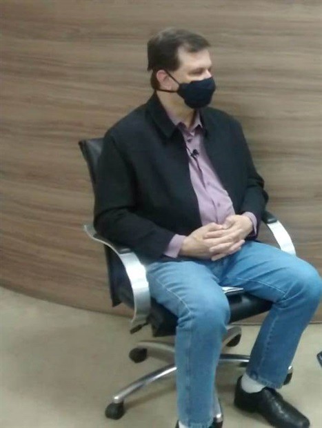 Os quatro anos da AHA (Associação dos Amigos do Salão Internacional de Humor de Piracicaba) serão lembrados no "Câmara Convida" desta sexta-feira (foto: Márcio Braga / TV Legislativa)