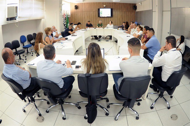 Fórum de Arborização reúne-se, nesta quinta-feira (23), via online