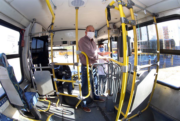 Objetivo é que o pedido seja encaminhado via ofício e reiterado através de propositura