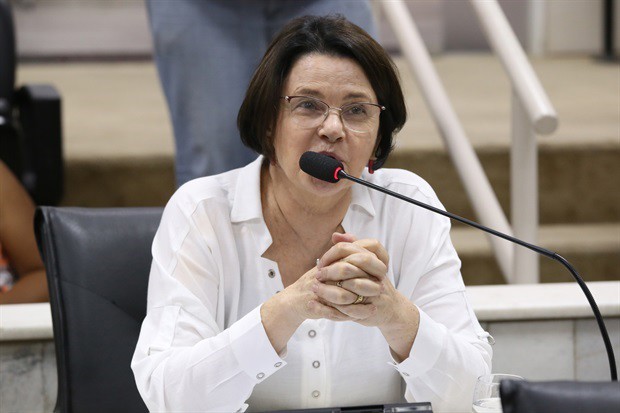 Propositura foi aprovada na 25ª reunião extraordinária