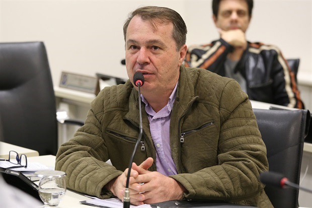 Propositura apresentada por Abdala foi aprovada nesta segunda-feira