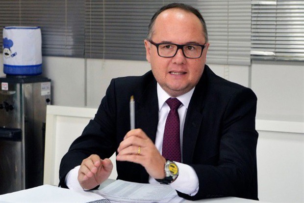 Fábio Dionísio destaca que o protocolo das emendas deve ser feito até às 17h do dia 28