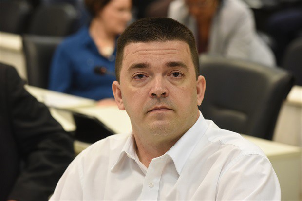 Propositura teve entrada na reunião extraordinária da última segunda-feira (3)