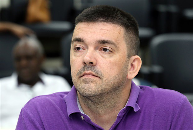 Pedido de André Bandeira foi encaminhado à Prefeitura