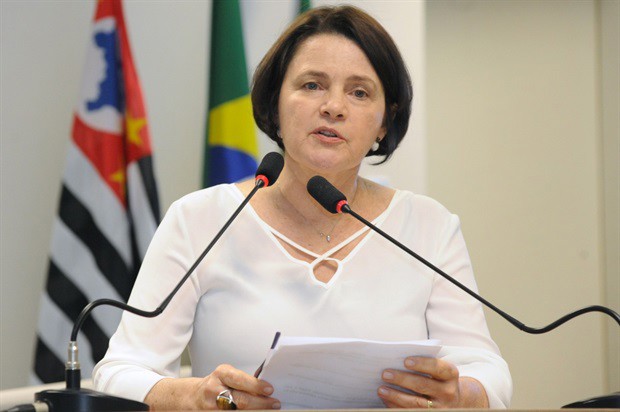 Requerimento 401/2020, de autoria da vereadora Nancy Thame, foi aprovado durante a 29ª reunião extraordinária de 2020