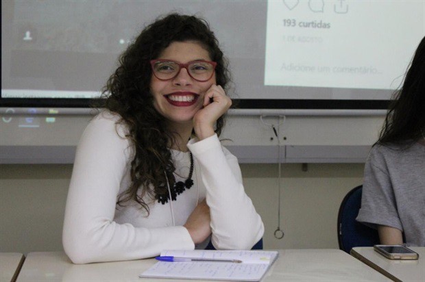 Lorena Trindade é jornalista e mestra em antropologia social.