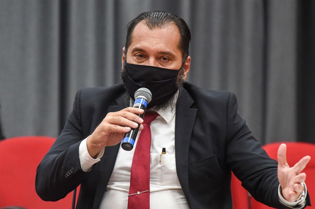 Marcelo Marun
