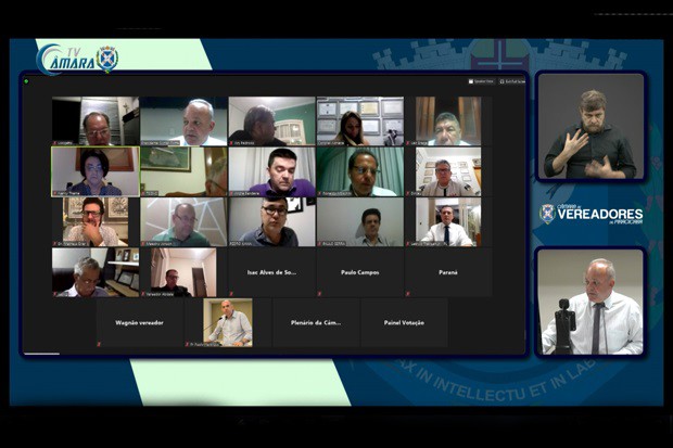 Requerimento foi aprovado nesta quinta-feira