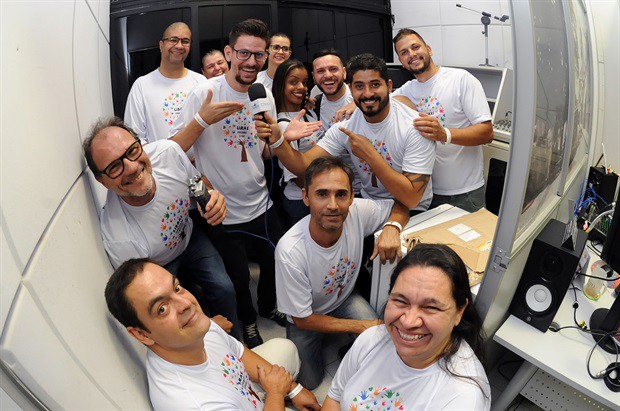 A carta foi lida pelo presidente da Câmara durante a 34ª reunião extraordinária