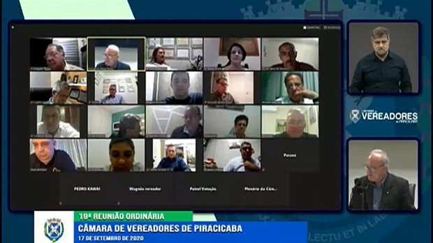 Propositura foi aprovada nesta quinta-feira